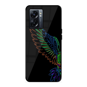 Wings Of Freedom Oppo K10 5G