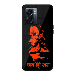 Jai Shree Ram Oppo K10 5G