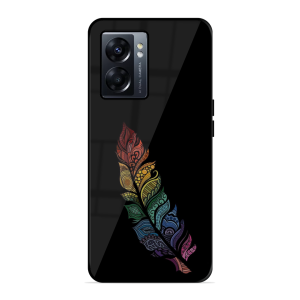 The Fortune Feather Oppo K10 5G