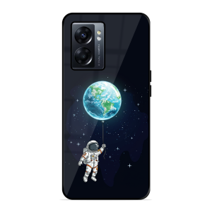 Being Astronaut Oppo K10 5G