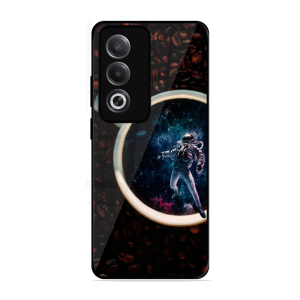 Intergalactic Travler Oppo K12X 5G