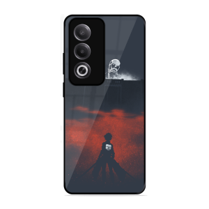 Final Boss Oppo K12X 5G