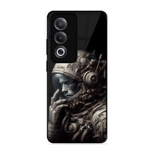 Cold Martian Oppo K12X 5G