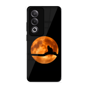 Devil's Moon Oppo K12X 5G