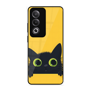Googly Kitty Oppo K12X 5G