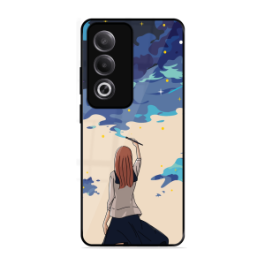 own World Oppo K12X 5G