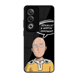 Finally Worthy Opponent Oppo K12X 5G