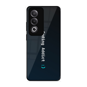 Coding Addict Oppo K12X 5G