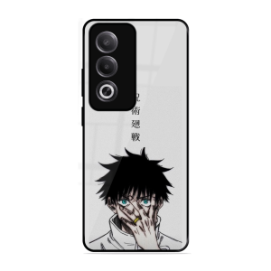 Yuta Oppo K12X 5G