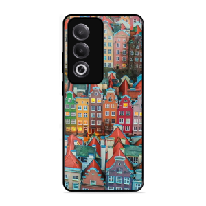 The Town Oppo K12X 5G