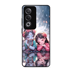 Shree Radha Krishna Oppo K12X 5G