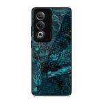 The Ancient Mystry Oppo K12X 5G