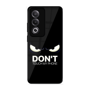 Dare To Touch Oppo K12X 5G