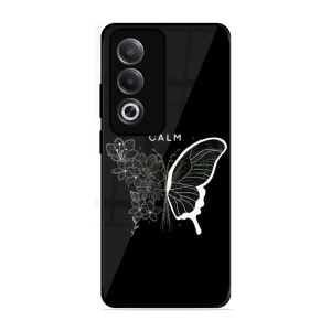 Creature Of Calmness Oppo K12X 5G