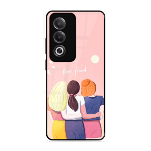 For The Besties Oppo K12X 5G