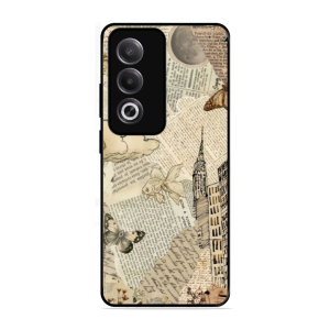 Paper Of Life Oppo K12X 5G