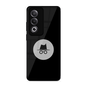 Incognito Mode Oppo K12X 5G