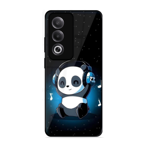 DJ Panda Oppo K12X 5G