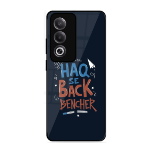 Back Bencher Oppo K12X 5G