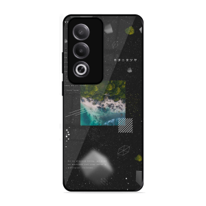Void Nature Oppo K12X 5G
