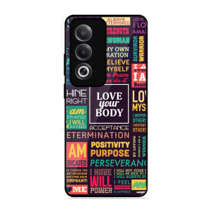 The Motivation Oppo K12X 5G