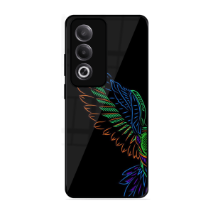 Wings Of Freedom Oppo K12X 5G