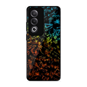 Physics Is Fun Oppo K12X 5G