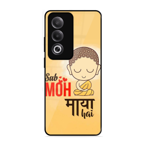 Moh Maya Hai Sab Oppo K12X 5G