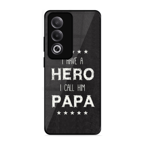 PAPA Is Hero Oppo K12X 5G