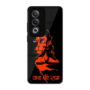 Jai Shree Ram Oppo K12X 5G