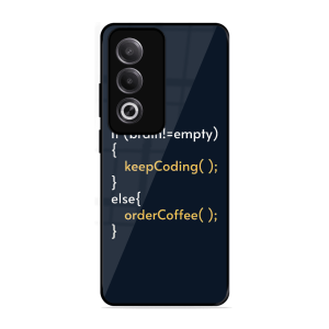 Coding Life Oppo K12X 5G