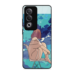 Blessed By Universe Oppo K12X 5G