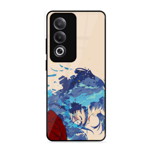 Flustration Oppo K12X 5G