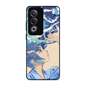 My Own World Oppo K12X 5G