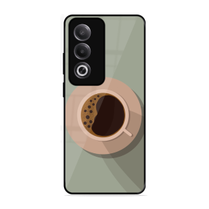 Coffee Time Oppo K12X 5G