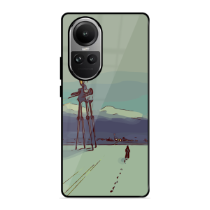 The Nomad Oppo Reno 10 5G