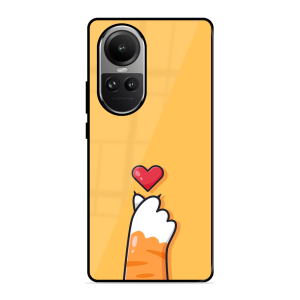 Kitty Love Oppo Reno 10 5G