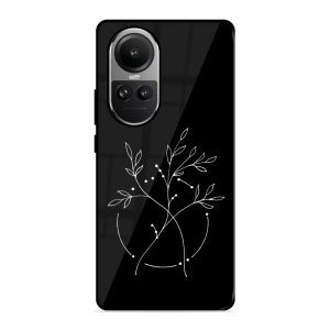 The Wire Flower Oppo Reno 10 5G