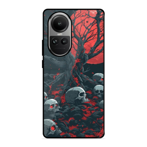 Tree Of Death Oppo Reno 10 5G