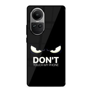 Dare To Touch Oppo Reno 10 5G