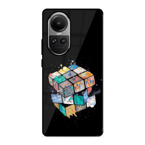Edges Of Earth Oppo Reno 10 5G