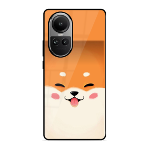 Shiba Inu Oppo Reno 10 5G