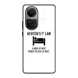 Keep In Rest Oppo Reno 10 5G