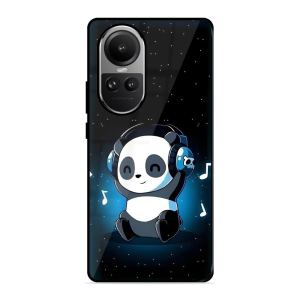 DJ Panda Oppo Reno 10 5G