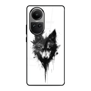 The Mighty Wolf Oppo Reno 10 5G