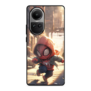 The Little Spidy Oppo Reno 10 5G