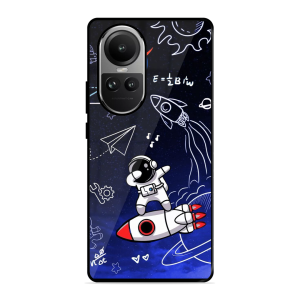 Cosmology Oppo Reno 10 5G