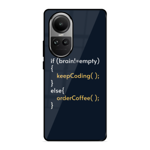 Coding Life Oppo Reno 10 5G