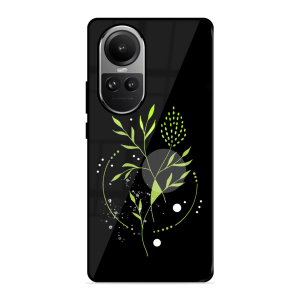 The Rootless Plant Oppo Reno 10 5G