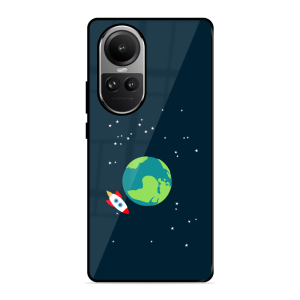 Revolves Around Oppo Reno 10 5G